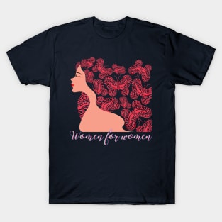 Women for Women T-Shirt